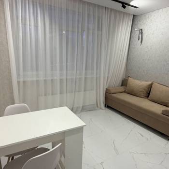 Сдается 1-комнатная квартира, 20,5 м²