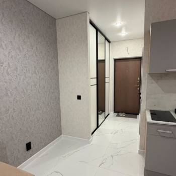 Сдается 1-комнатная квартира, 20,5 м²