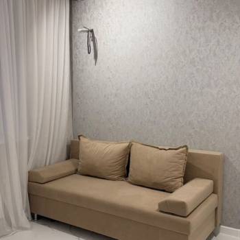 Сдается 1-комнатная квартира, 20,5 м²