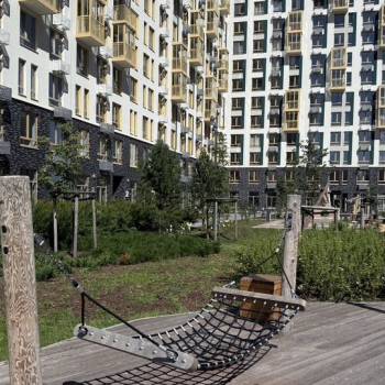 Сдается 1-комнатная квартира, 22,5 м²