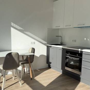 Сдается 1-комнатная квартира, 22,5 м²