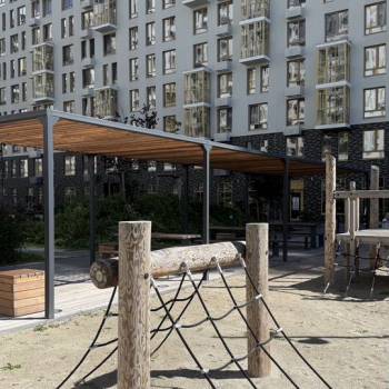 Сдается 1-комнатная квартира, 22,5 м²