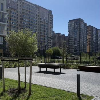 Сдается 1-комнатная квартира, 22,5 м²