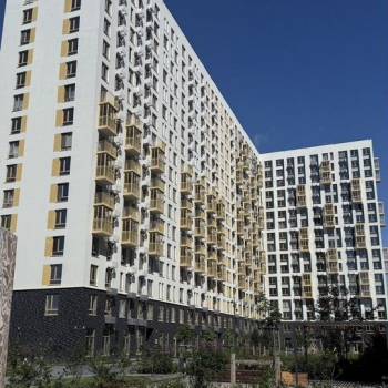 Сдается 1-комнатная квартира, 22,5 м²
