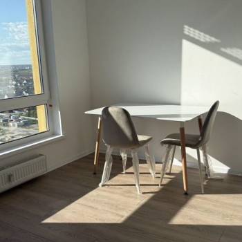 Сдается 1-комнатная квартира, 22,5 м²