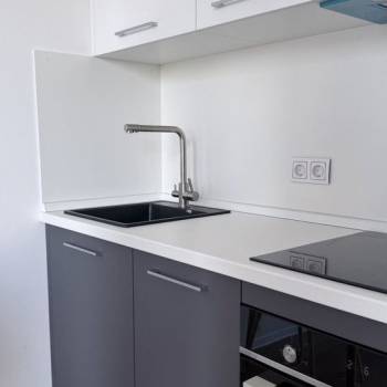 Сдается 1-комнатная квартира, 22,5 м²