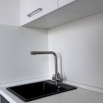 Сдается 1-комнатная квартира, 22,5 м²