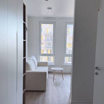 Сдается 1-комнатная квартира, 22,5 м²