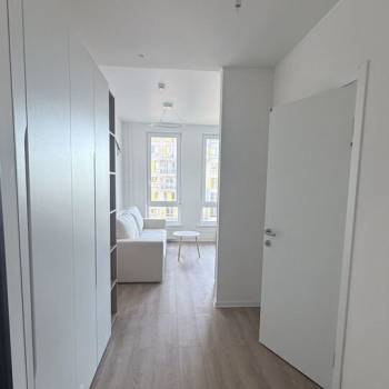 Сдается 1-комнатная квартира, 22,5 м²