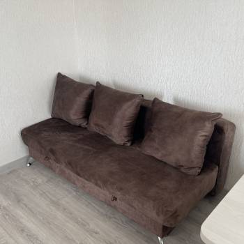 Сдается 1-комнатная квартира, 17 м²