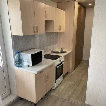 Сдается 1-комнатная квартира, 17 м²