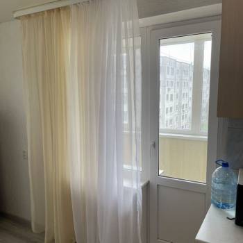 Сдается 1-комнатная квартира, 17 м²