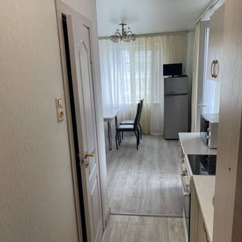 Сдается 1-комнатная квартира, 17 м²