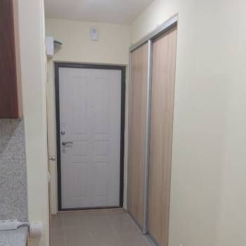 Сдается 1-комнатная квартира, 19 м²