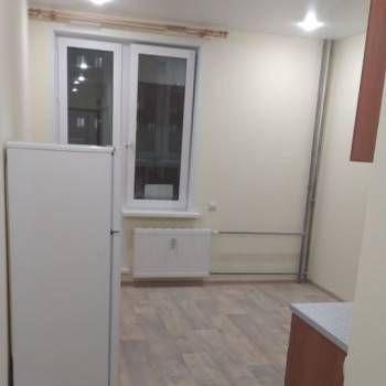 Сдается 1-комнатная квартира, 19 м²