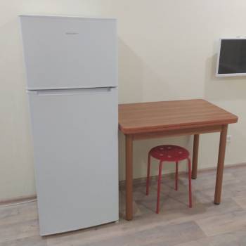 Сдается 1-комнатная квартира, 19 м²
