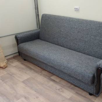 Сдается 1-комнатная квартира, 19 м²