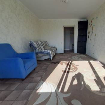 Сдается 1-комнатная квартира, 43,3 м²