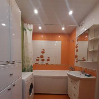 Сдается 1-комнатная квартира, 43,3 м²
