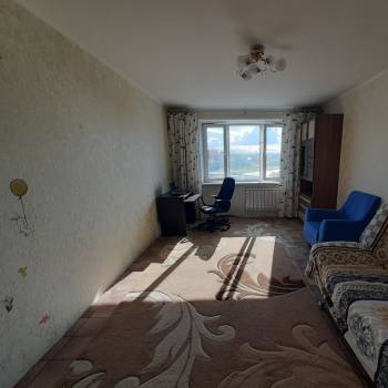 Сдается 1-комнатная квартира, 43,3 м²