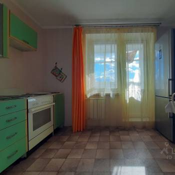 Сдается 1-комнатная квартира, 43,3 м²