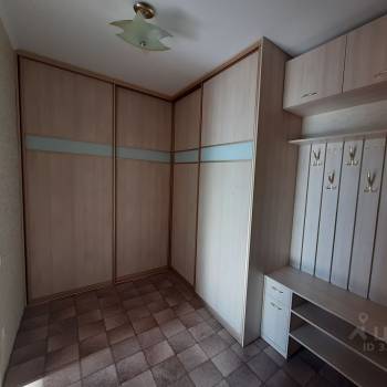 Сдается 1-комнатная квартира, 43,3 м²