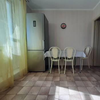 Сдается 1-комнатная квартира, 43,3 м²