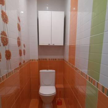 Сдается 1-комнатная квартира, 43,3 м²