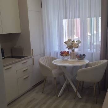 Продается 1-комнатная квартира, 30,4 м²