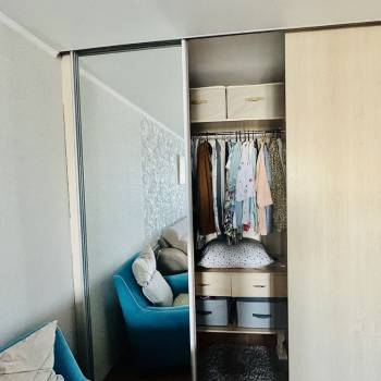 Продается 1-комнатная квартира, 33,2 м²