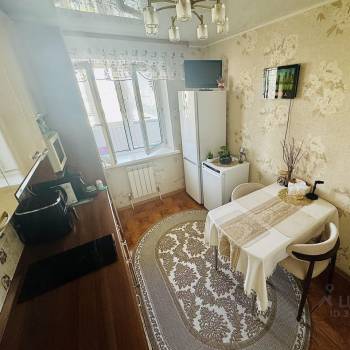 Продается 1-комнатная квартира, 33,2 м²