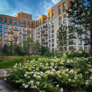 Сдается 1-комнатная квартира, 30 м²
