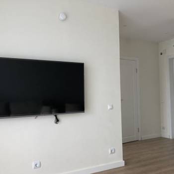 Сдается 1-комнатная квартира, 34,3 м²