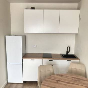 Сдается 1-комнатная квартира, 34,3 м²