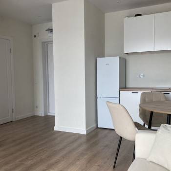 Сдается 1-комнатная квартира, 34,3 м²