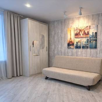 Сдается 1-комнатная квартира, 35,5 м²