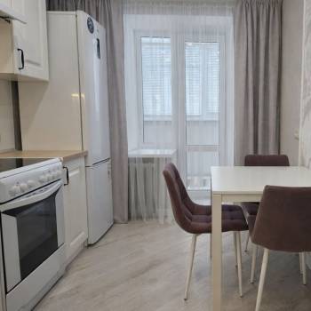 Сдается 1-комнатная квартира, 35,5 м²