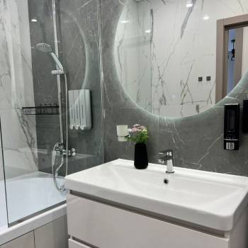 Сдается 1-комнатная квартира, 40 м²