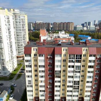 Продается 1-комнатная квартира, 27,5 м²