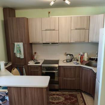 Продается 1-комнатная квартира, 27,5 м²