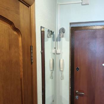 Продается 1-комнатная квартира, 27,5 м²