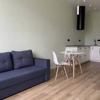 Сдается 1-комнатная квартира, 55 м²