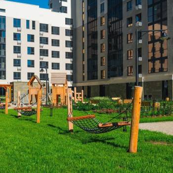 Сдается 1-комнатная квартира, 55 м²