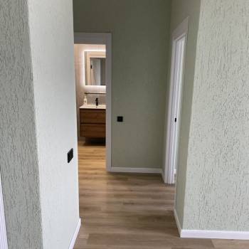 Сдается 1-комнатная квартира, 55 м²