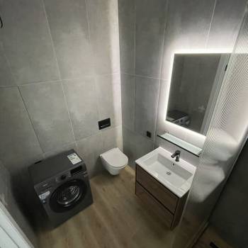 Сдается 1-комнатная квартира, 55 м²