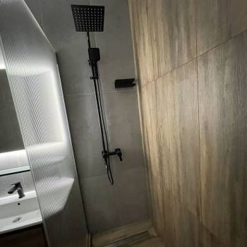 Сдается 1-комнатная квартира, 55 м²