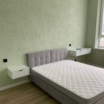 Сдается 1-комнатная квартира, 55 м²