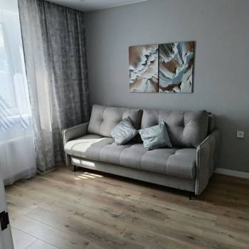 Сдается 1-комнатная квартира, 35 м²