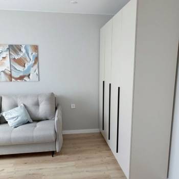 Сдается 1-комнатная квартира, 35 м²