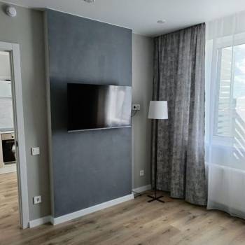 Сдается 1-комнатная квартира, 35 м²